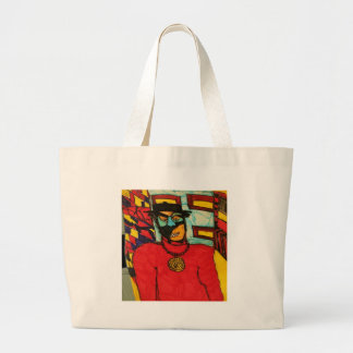 bodyguard large tote bag