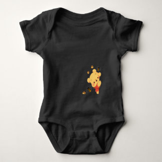 Bodypoh Baby Bodysuit