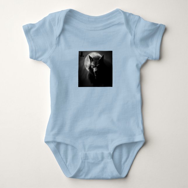 Bodysuit  (Front)