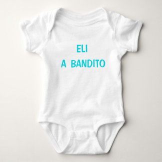 Bodysuit - a Bandito