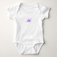 Bodysuit simple design arts