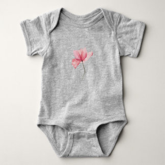 Bodysuits Flower