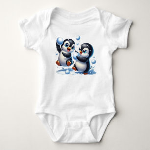 bodysuits for kids animal funny cartoon comic