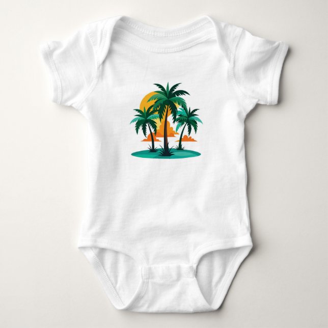 Bodysuits & One-Pieces (Front)