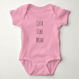 Bodysuits & One-Pieces for babies
