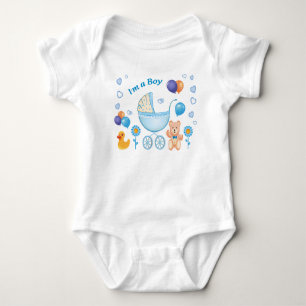 "Bodysuits One-Pieces for boys" "Cute Baby Boy Bod Bodysuit