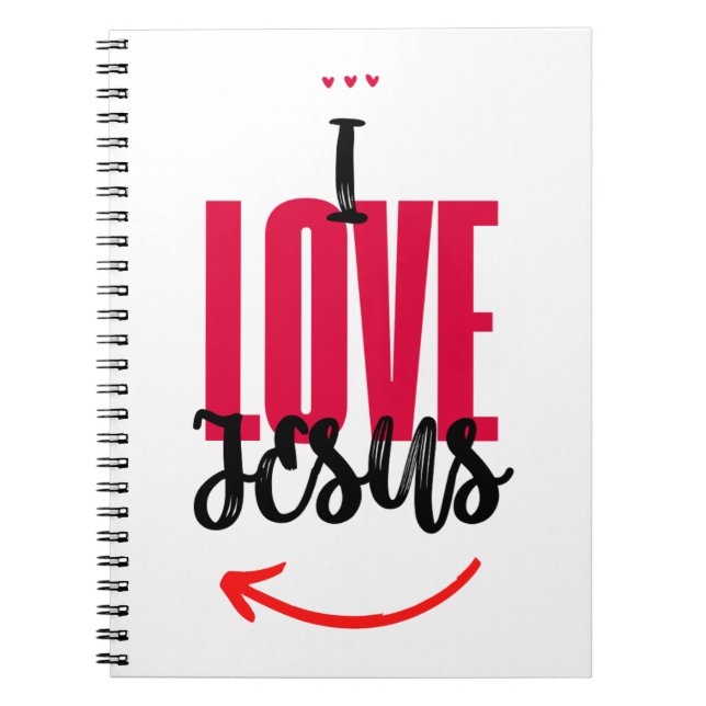 Bodywood Notebook (Front)