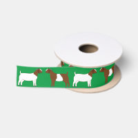 Boer Goat Farm Green