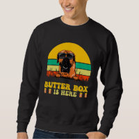 Boerboel Dog Butter Box Is Here Father s Day