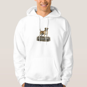 Boerboel – Guardian Mode Always On Hoodie