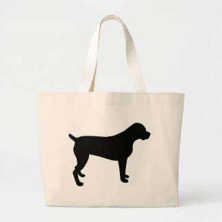Boerboel Large Tote Bag