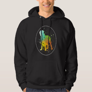 Boerboel Vintage 1 Hoodie
