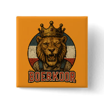 Boerkoor – Voice of the Farmer's Heart