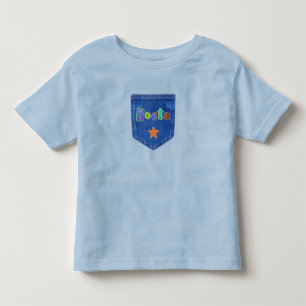 BOETA Afrikaans / Afrikaanse / South African boy Toddler T-Shirt