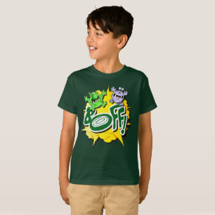 Boff Kids T-Shirt