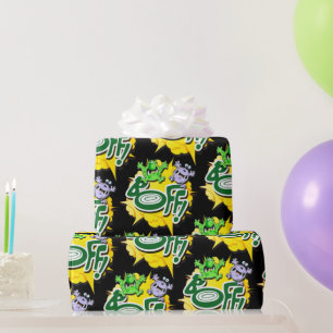 Boff Wrapping Paper