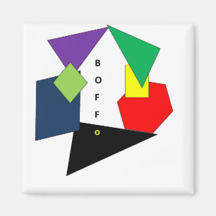 Boffo Magnet