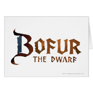 Bofur Name