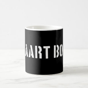 Bogaart Boats Coffee Mug