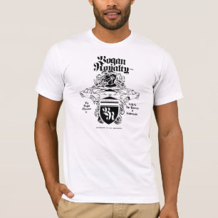 Bogan Royalty T-Shirt