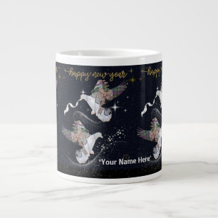 Boganhues Luxury Print Speciality Mug