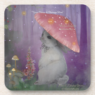 Boganhues "Pipa & Marlow" series Coaster