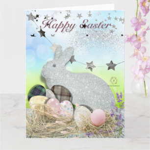 Boganhues Print  Card