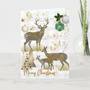 Boganhues Unique Prints Card