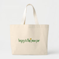 Bogey Is The New Par
