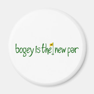 Bogey Is The New Par Magnet