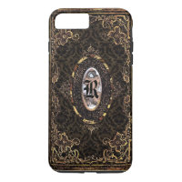 Bogged Blake Monogram Plus