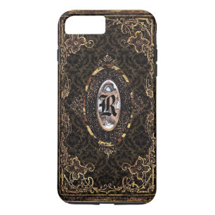 Bogged Blake Monogram Plus Case-Mate iPhone Case