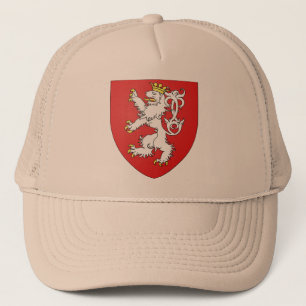 Boheme, Czech Trucker Hat