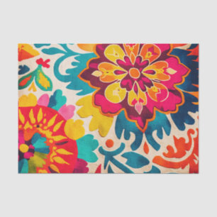 BOHEMIA 3 dazzling decoupage paper