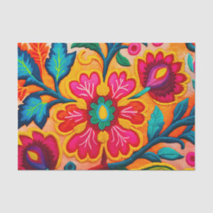 BOHEMIA decoupage paper