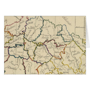 Bohemia, Moravia, Austrian Silesia