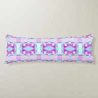 Bohemian Chintz 115 Turquoise Purple