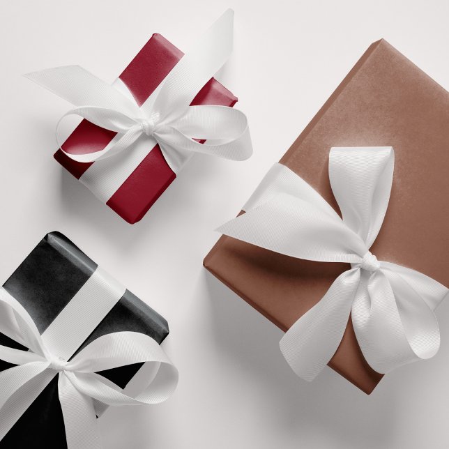 Bohemian Christmas Red Green Beige  Wrapping Paper Sheet (Bohemian Christmas Red Green Beige Wrapping Paper Sheets)