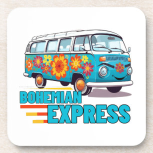 Bohemian Express.w-min Coaster