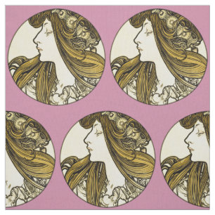BOHEMIAN FABRIC