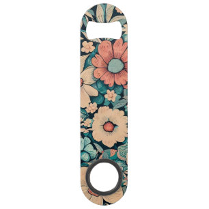 Bohemian Flower