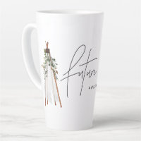 Bohemian future mrs teepee botanical contemporary