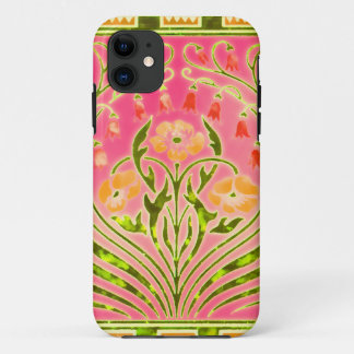Bohemian Garden iPhone 5 Case