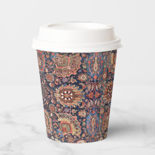 Bohemian Gypsy Paper Cup HAMbyWG