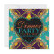 Bohemian Hippie Batik Dinner Party Invitations