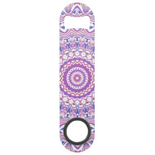 Bohemian Kaleidoscope 1