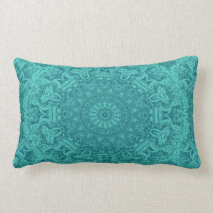 Bohemian Lumbar Pillow