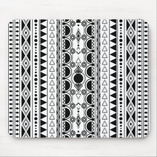 Bohemian Ornament 30122020 Mouse Pad