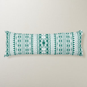 Bohemian Ornament 30122020 Peacock Body Cushion