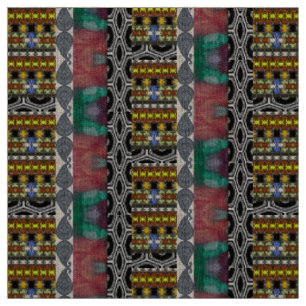 Bohemian Rhapsody Fabric